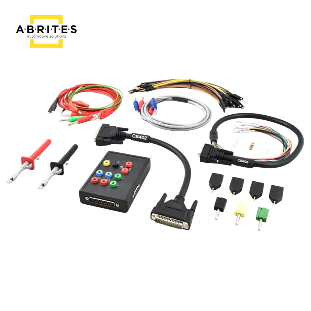 ABRITES - ZN151 - Distribution Box Set