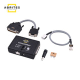 ABRITES - ZN181 - CAN Gateway Set with ZN081, CB601, CB602