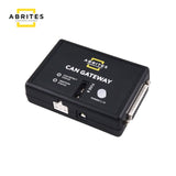 ABRITES - ZN181 - CAN Gateway Set with ZN081, CB601, CB602