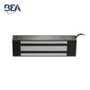 BEA - 10GL1200SR - Electromagnetic Side Mount Lock without Conduit Fitting - Weather Resistant - 1200 lbs Holding Force