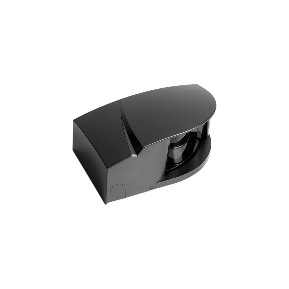 BEA-10LZR-FLATSCAN3D-SW Four Curtain Stand Alone Door Mounted Safety System with Virtual Push Button