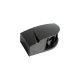 BEA-10LZR-FLATSCAN3D-SW Four Curtain Stand Alone Door Mounted Safety System with Virtual Push Button