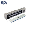 BEA - 10MAGLOCK1UL - Single Electromagnetic Surface Mount Lock with Adjustable Relock Time Delay System