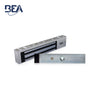 BEA - 10MAGLOCK3ULDS - Single Electromagnetic Surface Mount Lock with Adjustable Relock Time Delay System and Door Status Sensor, 600 LB