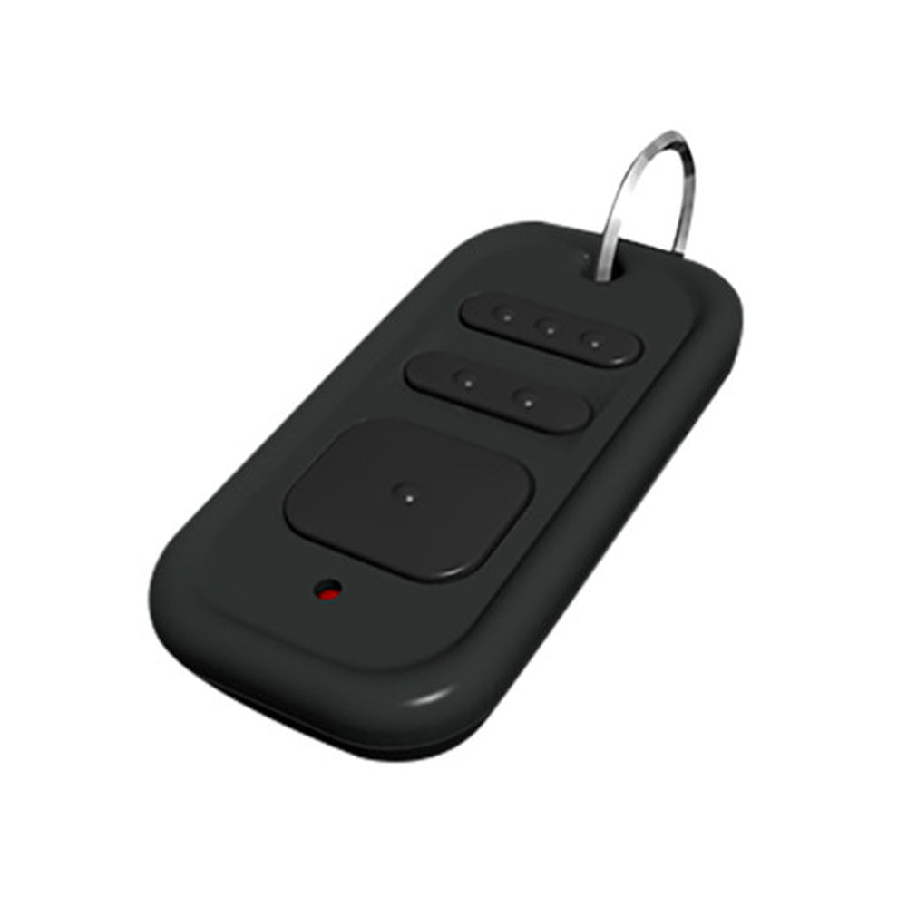 BEA - 433 MHz FAMILY - 433 MHz Hand-Held Digital Wireless Transmitter