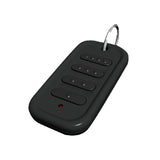 BEA - 433 MHz FAMILY - 433 MHz Hand-Held Digital Wireless Transmitter