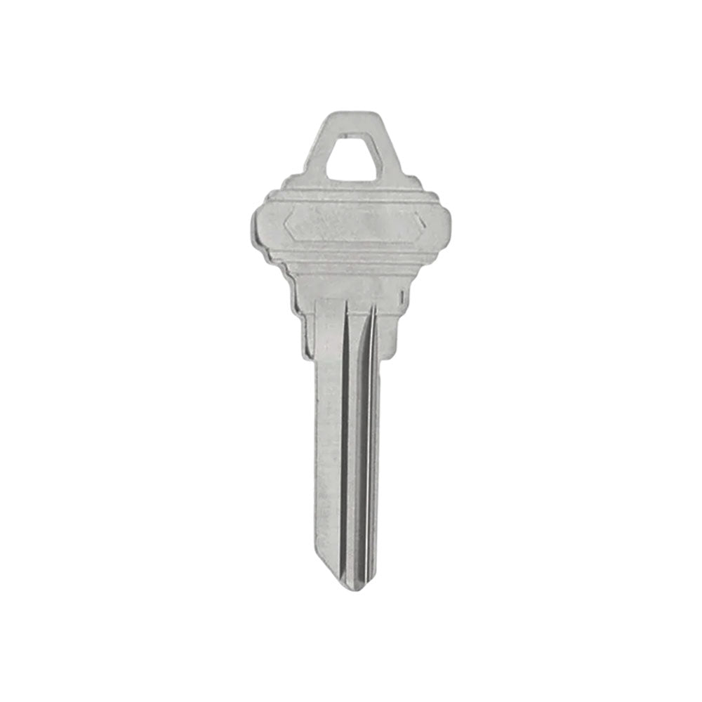 ILCO 100-C 5-Pin Schlage Key Blank