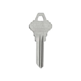 ILCO 100-C 5-Pin Schlage Key Blank