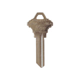 ILCO 101-C 6-Pin Schlage Key Blank - 1145A / SC4
