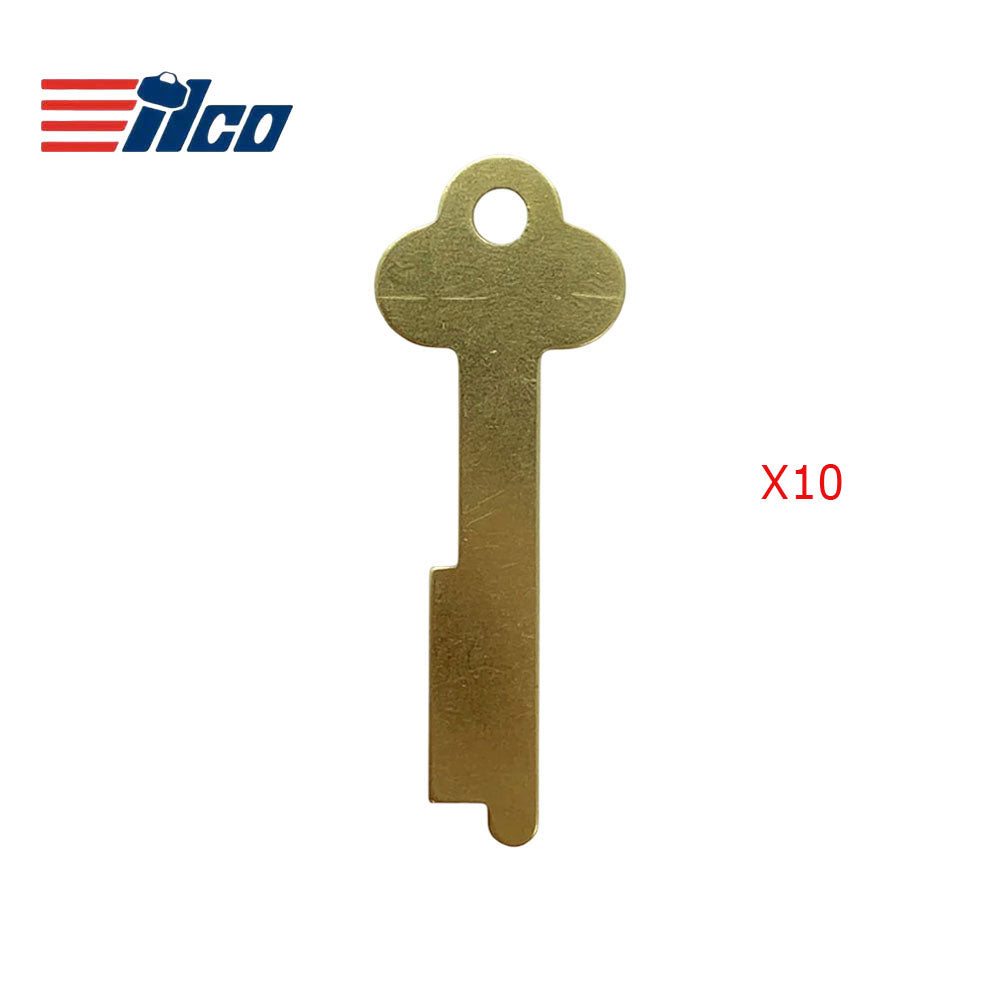 Diebold Key Blank - 1028DD (Packs of 10)