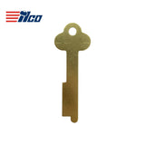 Diebold Key Blank - 1028DD