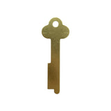Diebold Key Blank - 1028E