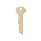 ILCO Sargent & Greenleaf Key Blank - 1063B