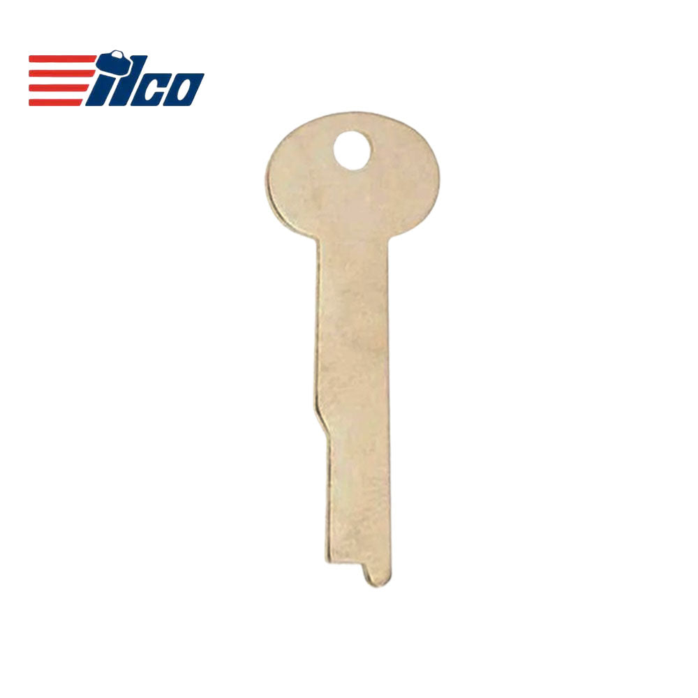 ILCO Sargent & Greenleaf Key Blank - 1063B