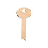 ILCO Sargent and Greenleaf Key Blank - 1063E