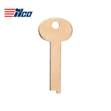 ILCO Sargent and Greenleaf Key Blank - 1063E