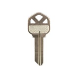 ILCO Kwikset Key Blank - 1063KW