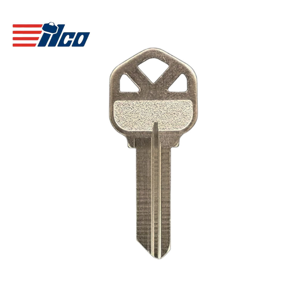 ILCO Kwikset Key Blank - 1063KW