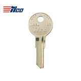 Key Blank -  BS-2 / 1098GM