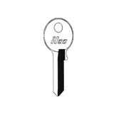 ILCO Viro 13D Look Alike Key Blank