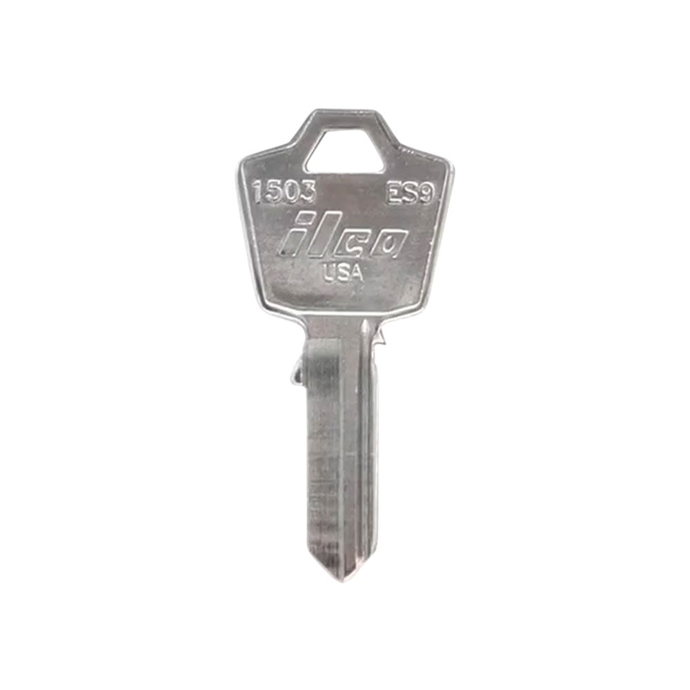 ILCO 1503 Key Blank - ES9