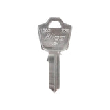 ILCO 1503 Key Blank - ES9