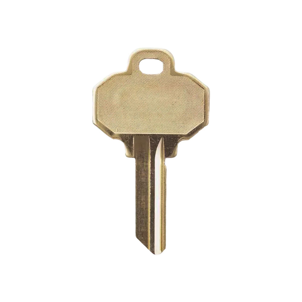 ILCO 1510 5-Pin Baldwin Key Blank - BW2