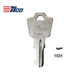 ILCO ESP Key Blank - 1531