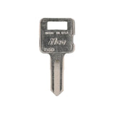 ILCO 1560 Caterpil Key Blank