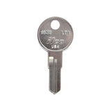 ILCO 1639 Larson Key Blank - LD1