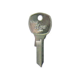 ILCO 1646 USPS National Mailbox Key Blank