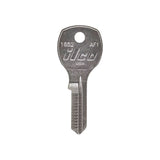 ILCO 1652 Auth Florence Key Blank - AF1