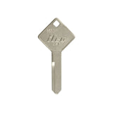 ILCO Ford Key Blank - 1660