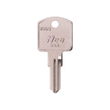 ILCO Richilieu Key Blank - 1668