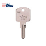 ILCO Richilieu Key Blank - 1668