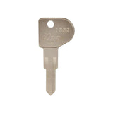 ILCO Canada Post Key Blank - 1669