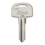 Bluebird Cole Hersee 1689 Double Sided Key Blank - 1689