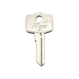 Union Proline Key Blank - UN-FS / 62FS (Packs of 10)