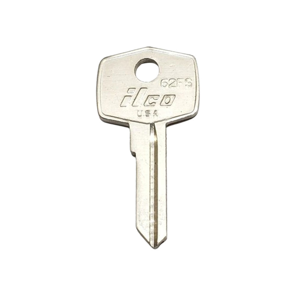 Union Proline Key Blank -  UN-FS / 62FS