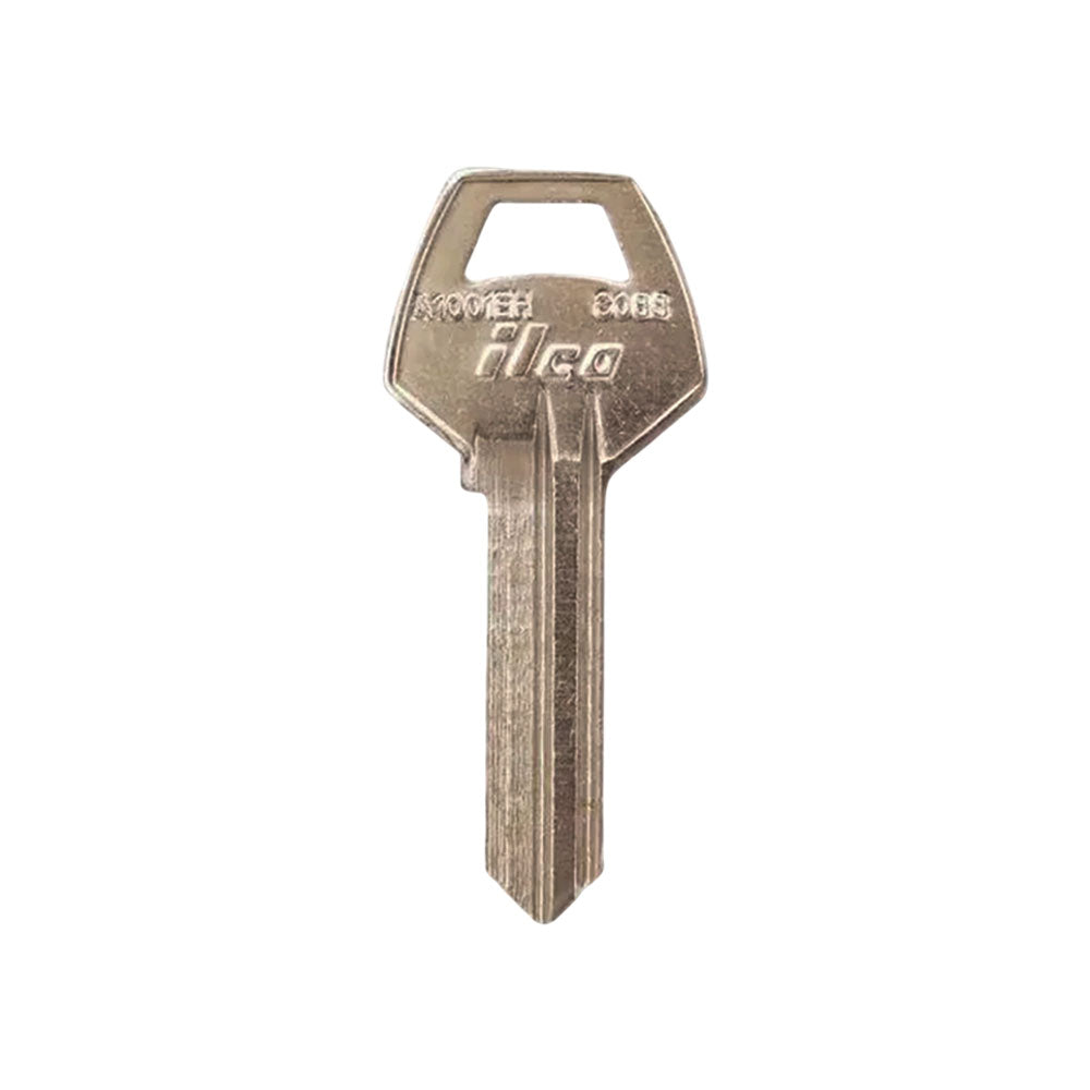 ILCO A1001AH 6-Pin Corbin Key Blank - CO91