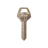 ILCO A1001AH 6-Pin Corbin Key Blank - CO91