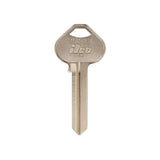 ILCO A1011-1N Corbin Russwin Key Blank