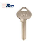 ILCO A1011-1N Corbin Russwin Key Blank