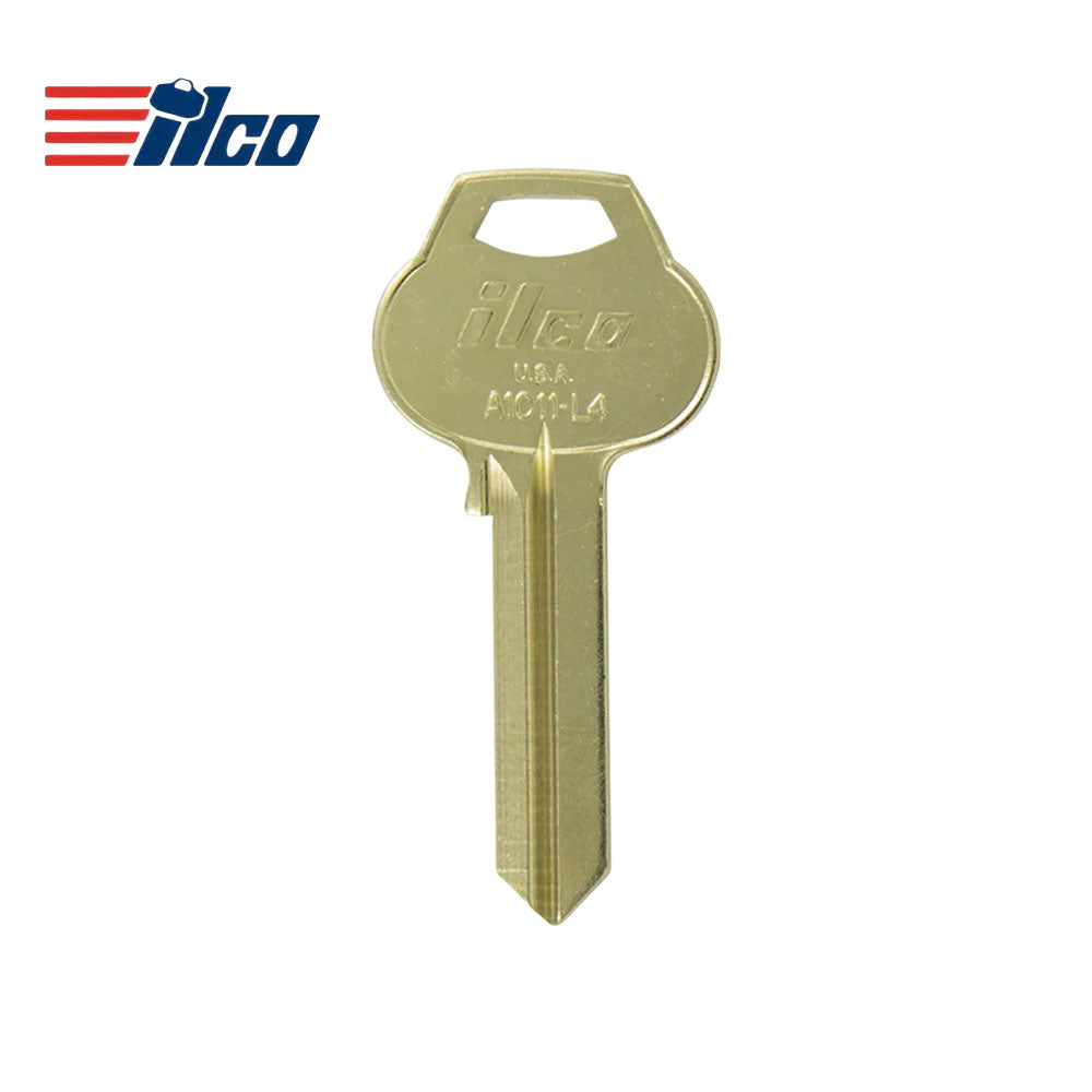 エルビス　ko nicolas 出品 ILCO A1011-L4 Corbin Russwin Key Blank – Locksmith Keyless