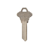 ILCO A1145EF 6-Pin Schlage Key Blank