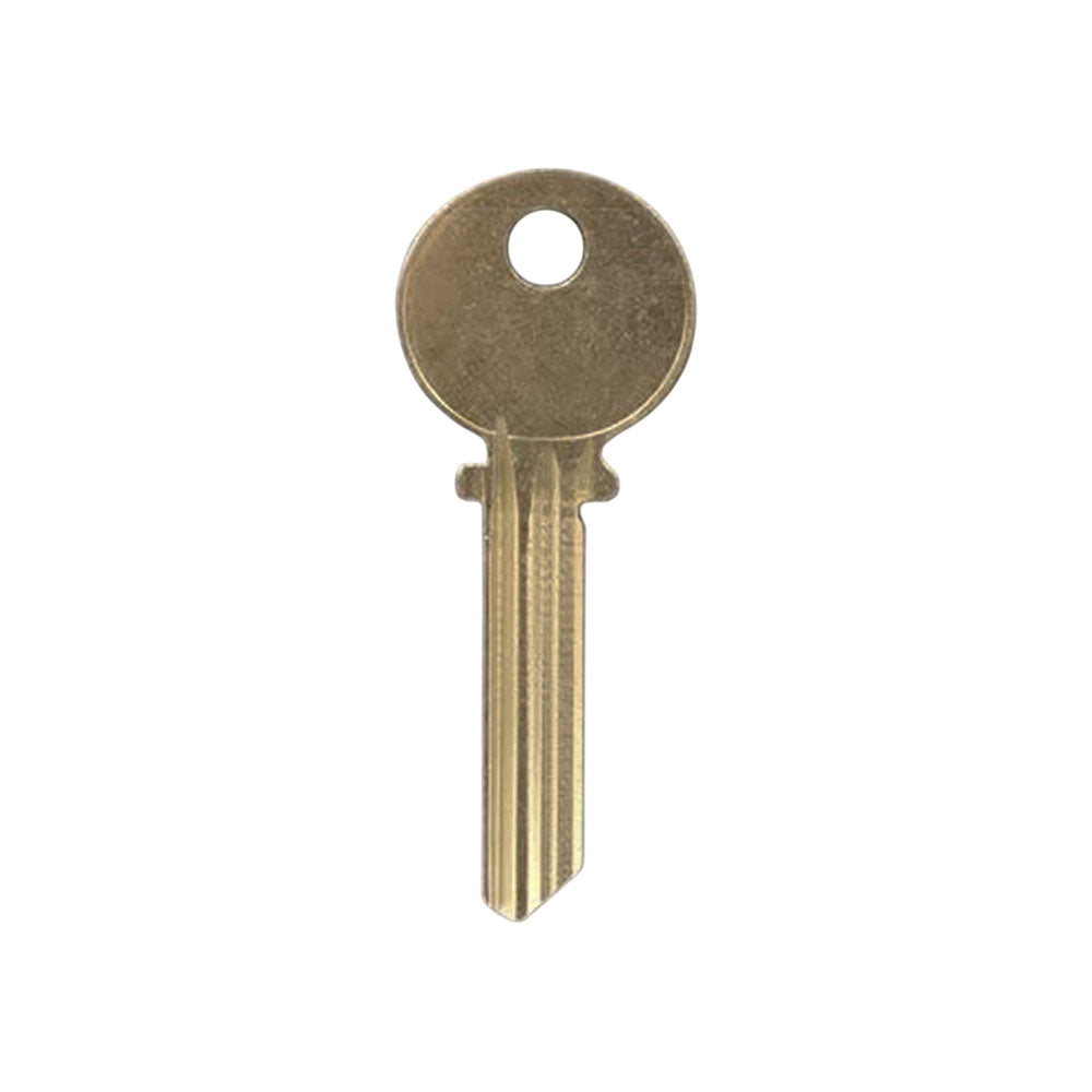 ILCO A1515 6-Pin Medeco Key Blank