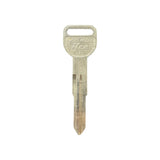 ILCO HD100-P Key Blanks for Acura NSX (5 Pack)