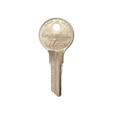 ILCO 104AM Chicago Commercial & Residencial Key Blank - AP4