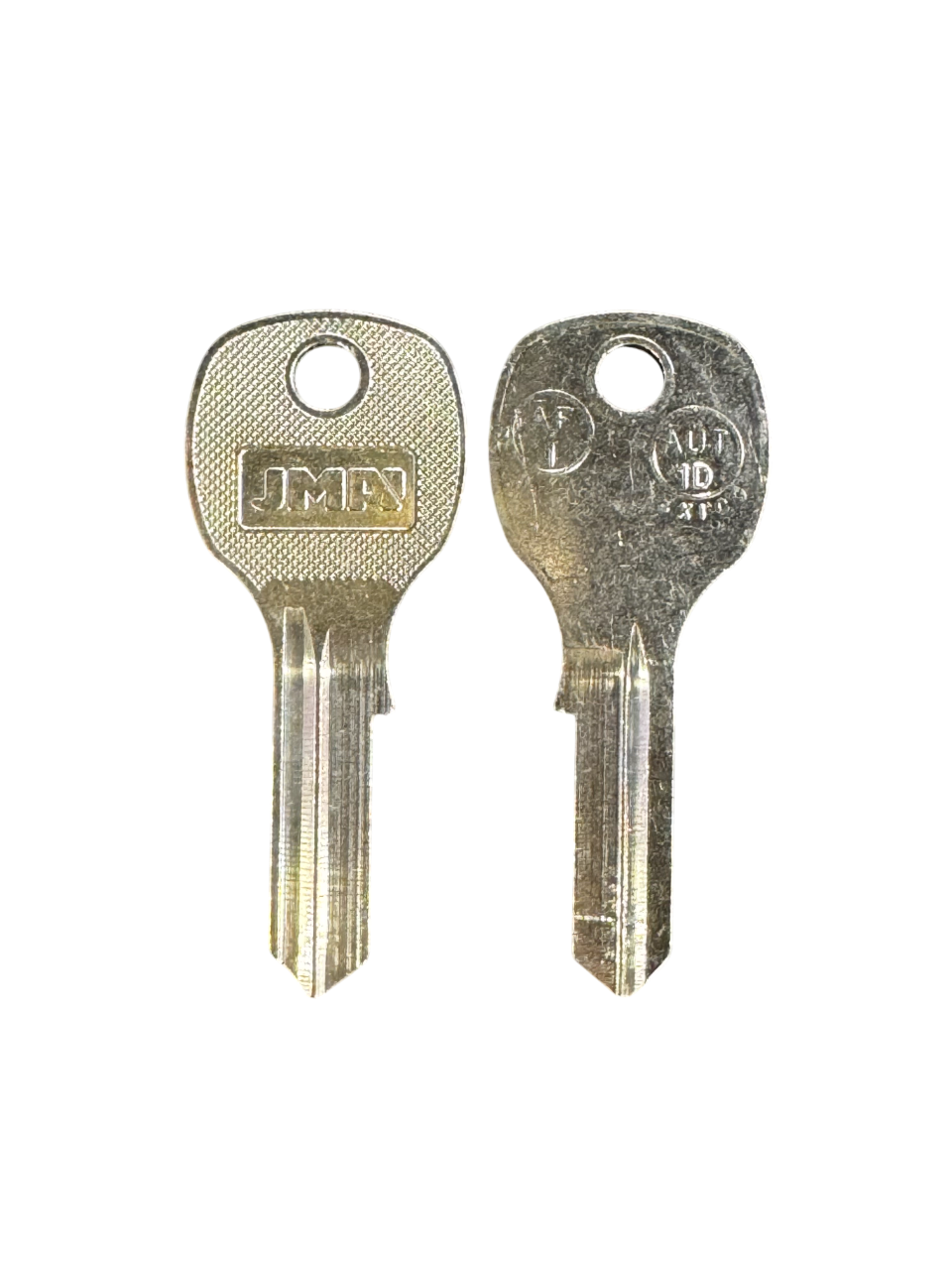 JMA AUT-1D Hudson Cabinet Key NP - AF1 / BO1 / 1652 / HL2/ R1003M