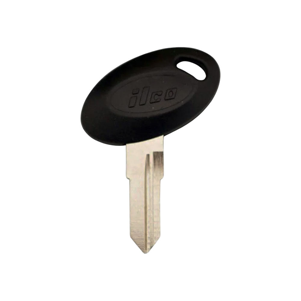 BAUER Commercial & Residencial Key Blank - BAU4-P